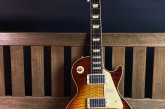 Gibson Custom Wildwood Specs 60th Anniversary 59 Les Paul Tom Murphy Painted Murphy Darkburst-21.jpg